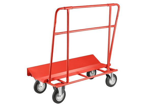 Heavy Duty Panel Dolly Cart