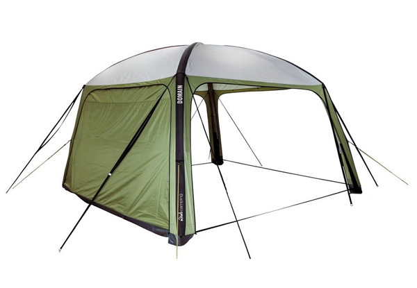 Kiwi Camping Domain Air Shelter