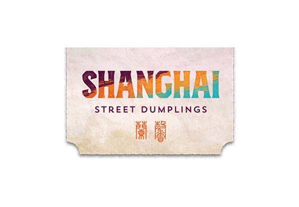 Three-Course Dinner Set Menu at Shanghai Street Dumplings - Option for Two or Four People - Valid Seven Days a Week