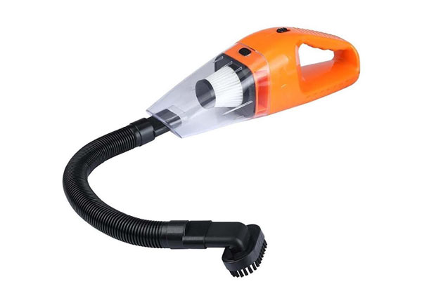 Car Vacuum Cleaner 120W