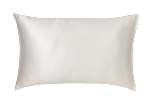 Canningvale Beautysilks Pillowcase Twin-Pack incl. Nationwide Delivery - Three Colours Available