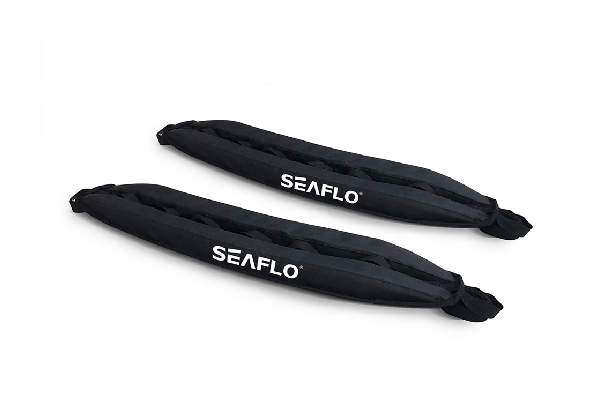 Seaflo Soft Roof Kayak Rack