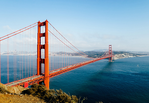 From $3,899 Per Person Twin Share for a 16-Night Cruise from Wellington to San Francisco on Queen Victoria incl. Accommodation, Meals, Onboard Credit, Flights Back to Auckland & More