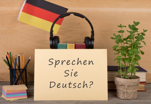 Eight-Week Online German Language Course