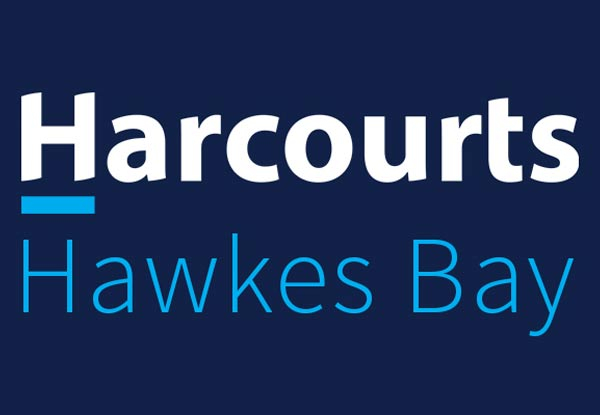 $1000 GrabOne Credit When You List & Sell Your Property with Harcourts Hawke's Bay