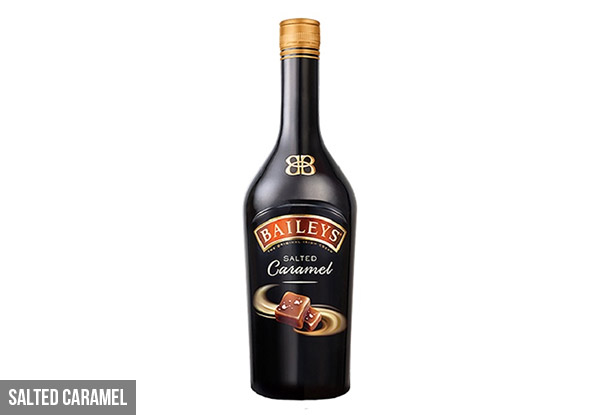 One-Litre Bottle of Bailey's Cream Liqueur