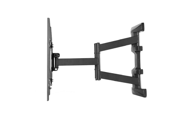 40-70-Inch Swivel TV Wall Bracket