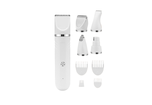 Pet Clipper Grooming Kit - Two Colours Available