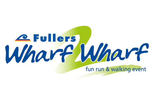 Fullers Wharf2Wharf - 30% Off All Entry Categories