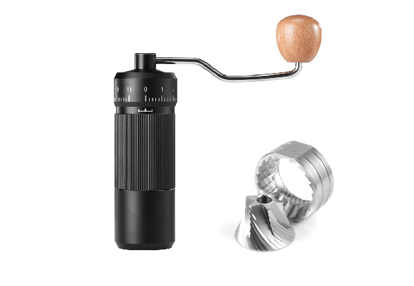 Manual Coffee Grinder - Two Colours Available