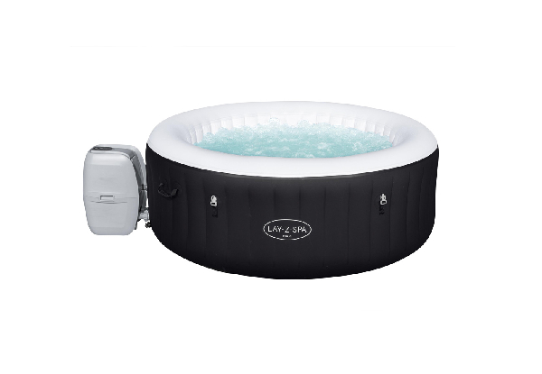 Bestway Lay-Z-Spa Miami Pool