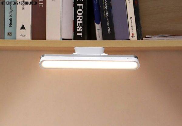 Hanging Magnetic LED Table Lamp