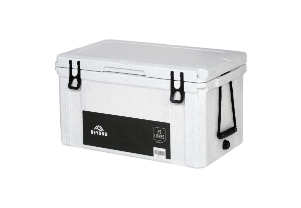 Heavy Duty 45L Ice Box - Option for 75L