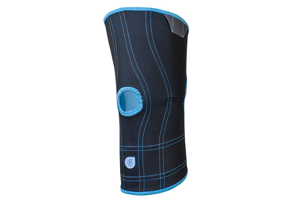 Cool Core Patella Knee Sleeves - Three Sizes Available