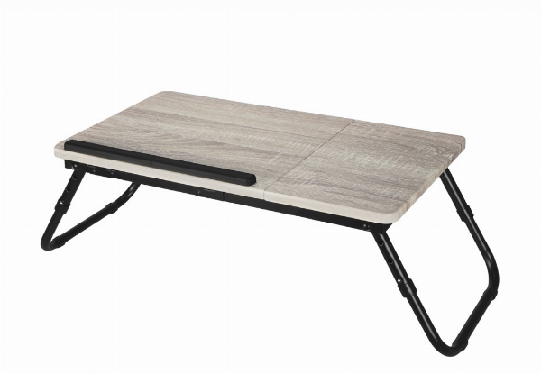 Liberty Malmo Laptop Desk Table