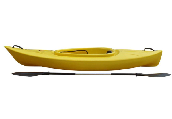 Sit In Fat Sprat Kayak - Three Colours Available