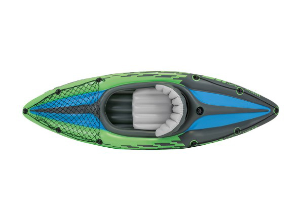 Intex Challenger Kayak K1