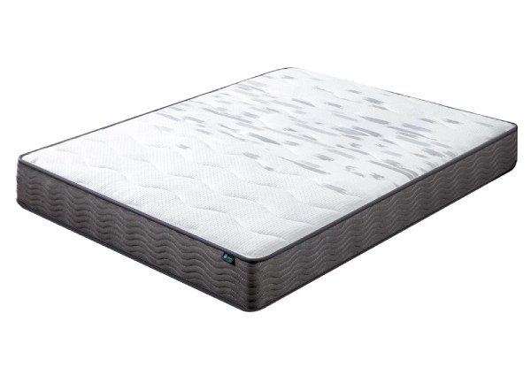 20cm Pocket Spring Queen Mattress