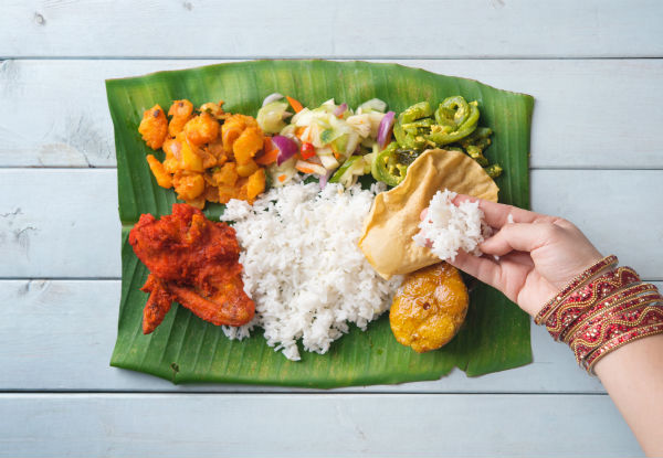 Per-Person Twin-Share Seven-Night Malaysian Culinary Adventure incl. Accommodation, Meals, English Speaking Guide, Foodie Tour & More