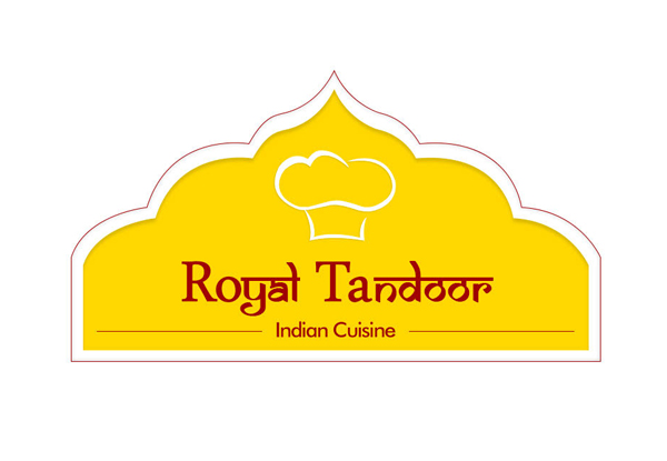Royal Tandoor Dining Special for Two - Option for Four People Available
