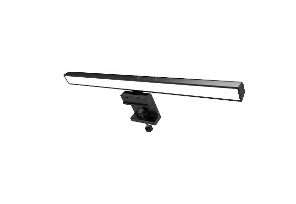 Computer Monitor Lamp - Option for Two-Pack