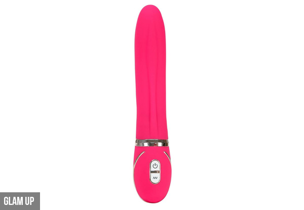 Vibe Couture Rechargeable Special Spot Toy in Pink - Three Styles Available