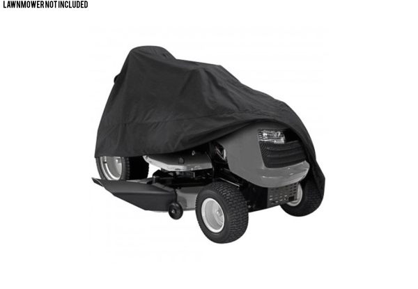 Lawn Mower Cover - Six Sizes Available with Free Delivery