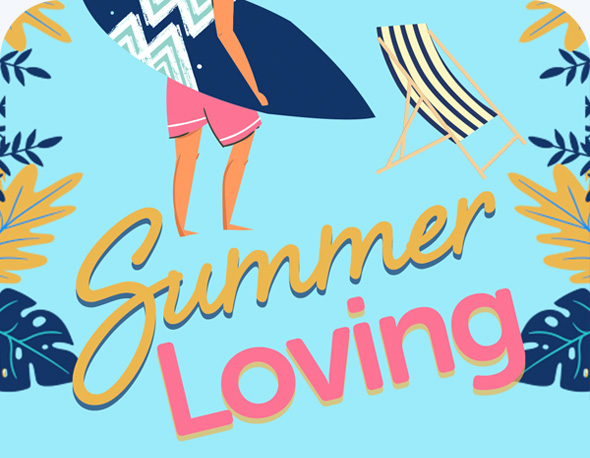 Summer Loving with GrabOne