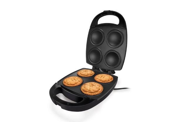 Thomson Mini Pie Maker