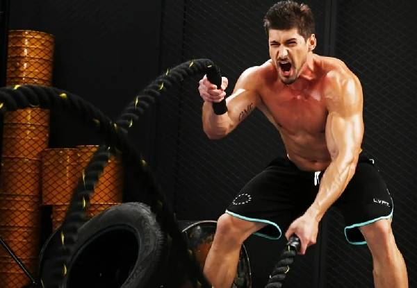 Fitness Training Battle Rope - Available in Two Sizes