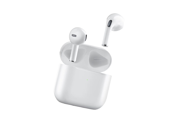 ProBeats X2 True Wireless Earbuds White