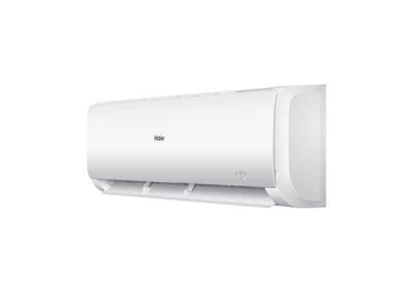 AICON Haier 7.6kw Heating & 7.1kw Cooling AC AS71TD1HRA incl. Delivery & Installation