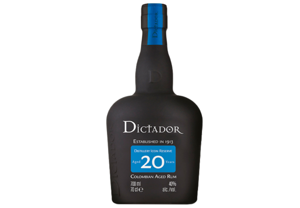 Dictador Rum 700ml