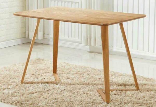Cancun Dining Table - Two Sizes Available