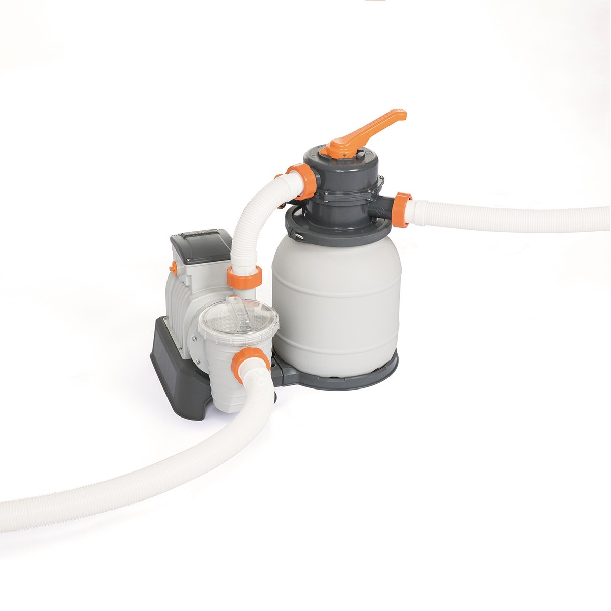 Bestway Sand Filter Pump - Two Options Available