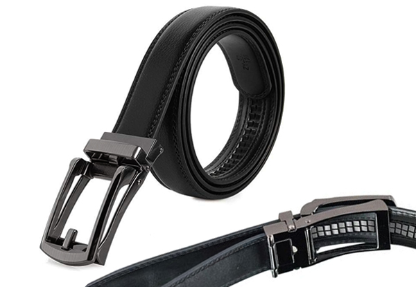 Comfort Click Belt