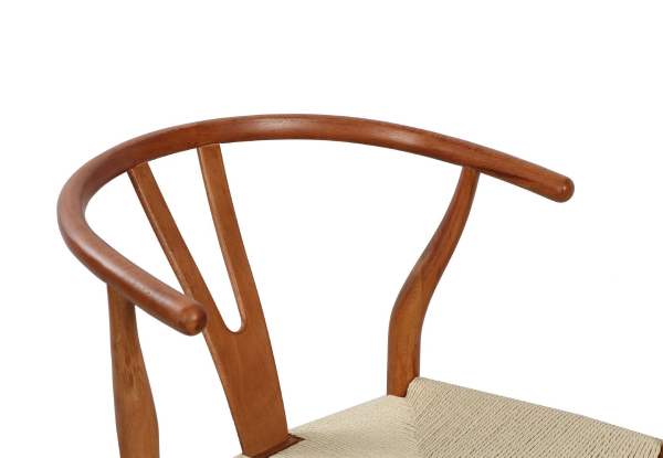 Wegner Wishbone Chair Replica