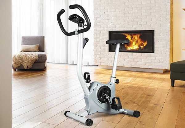 Genki Exercise Belt Bike