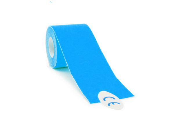 Two-Pack of Athletic Muscle Tape - Five Colours Available & Option for Four-Pack with Free Delivery