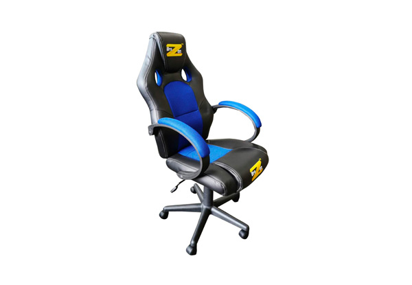 Brazen Gaming Chair - Three Colours Available