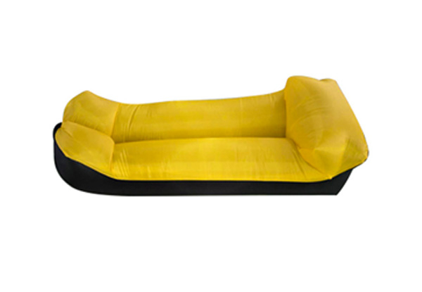 Lazy Air Bed Fast Inflatable Sofa - Four Colours Available