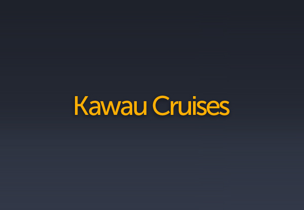 Return Pass on the Kawau Royal Mail Run Super Cruise – Option to incl. a BBQ Lunch On Board