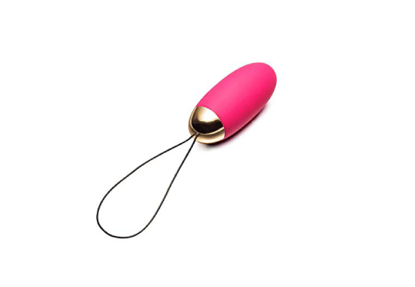 SVAKOM Elva Remote Control Vibrating Bullet  with Free Delivery