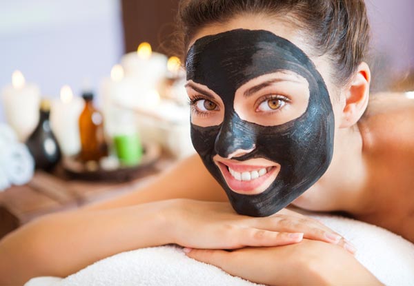 45-Minute Pamper Facial - Option to incl. a 45-Minute Carbon Laser Treatment