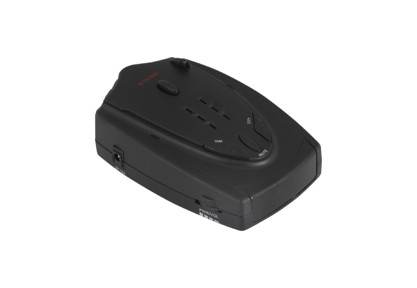 AutoTorq Long Range Radar Detector