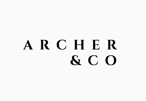 Archer & Co's Signature 'Day In Day Out' Beauty Facial - Option for Deep Cleansing Facial