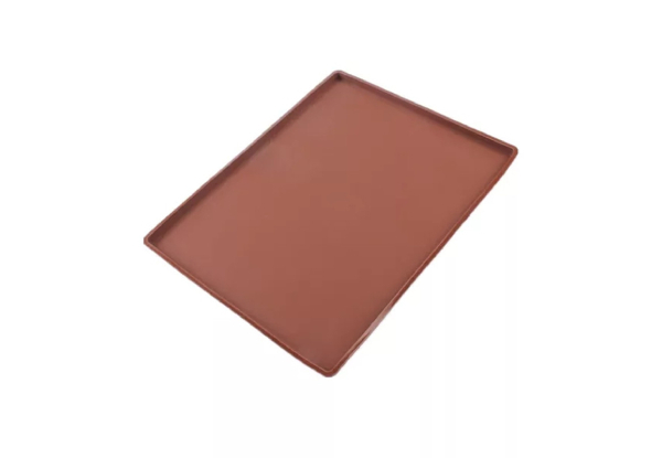 Non-Stick Silicone Oven Baking Mat - Four Colours Available