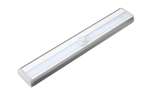 Motion Sensor Closet Light • GrabOne NZ