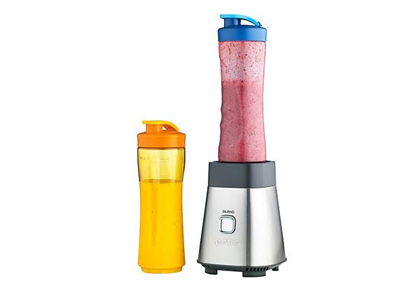 $59.99 for a Sunbeam On The Go Blender (value $119.99)