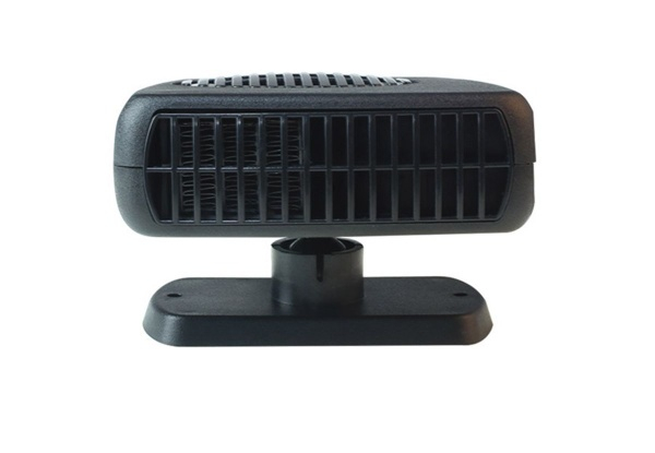 Car Heater Fan - Option for Two Available